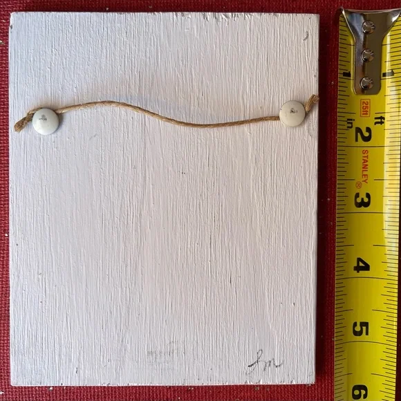 You’ve Got This Hanging Plaque - Picture 3 of 4